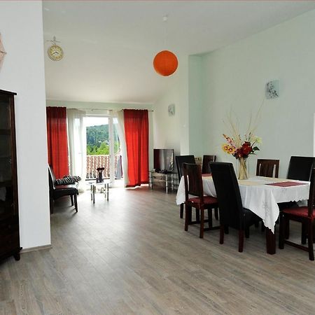 Apartment Fiorenini 2 Млини Экстерьер фото
