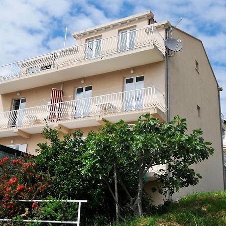 Apartment Fiorenini 2 Млини Экстерьер фото