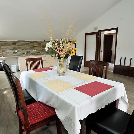 Apartment Fiorenini 2 Млини Экстерьер фото