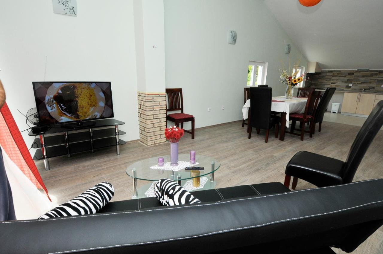 Apartment Fiorenini 2 Млини Экстерьер фото