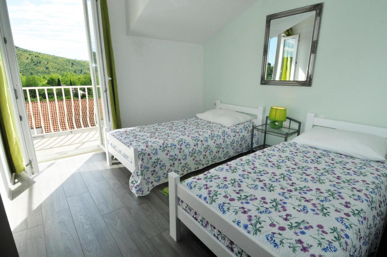 Apartment Fiorenini 2 Млини Экстерьер фото
