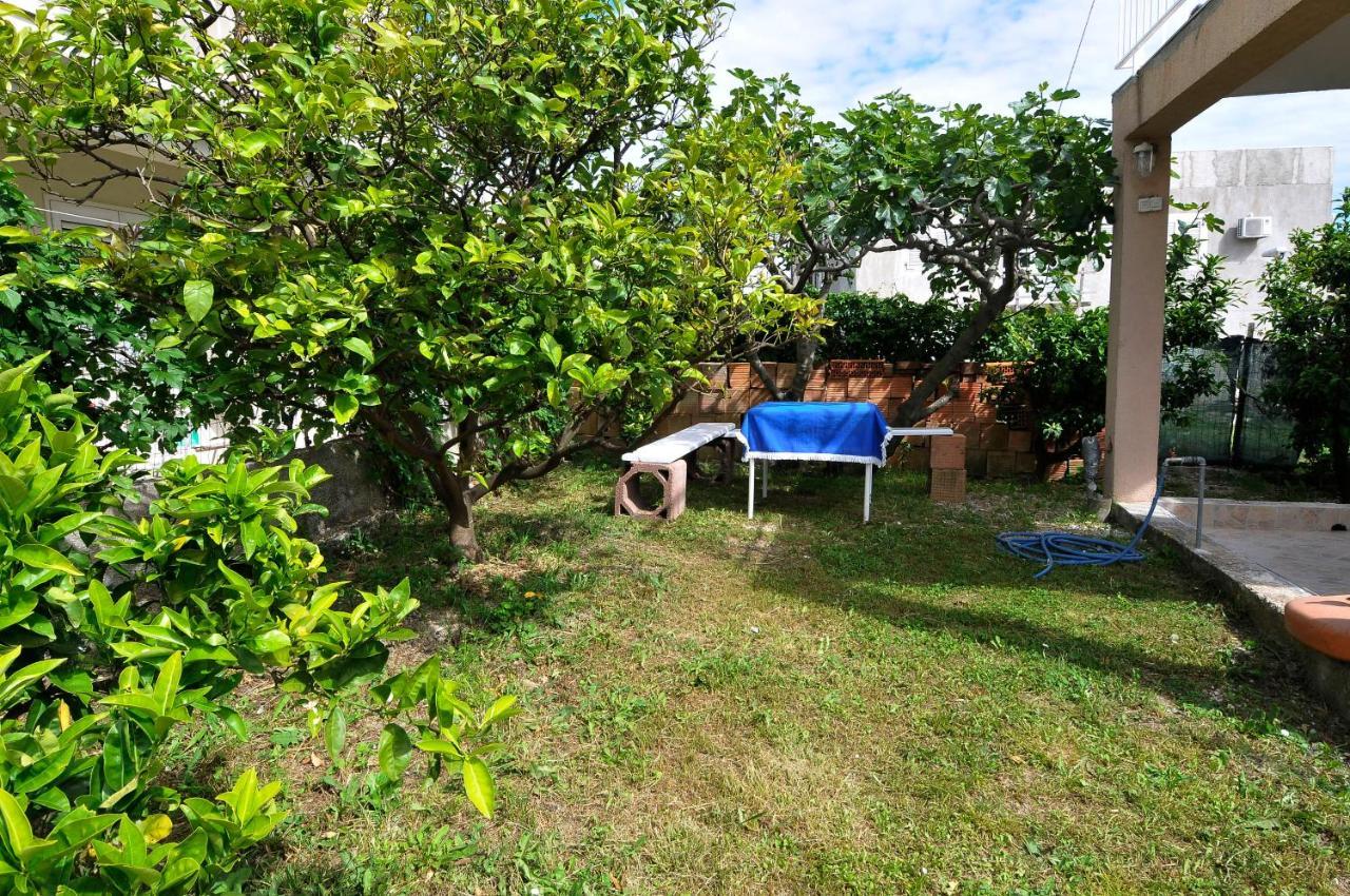 Apartment Fiorenini 2 Млини Экстерьер фото