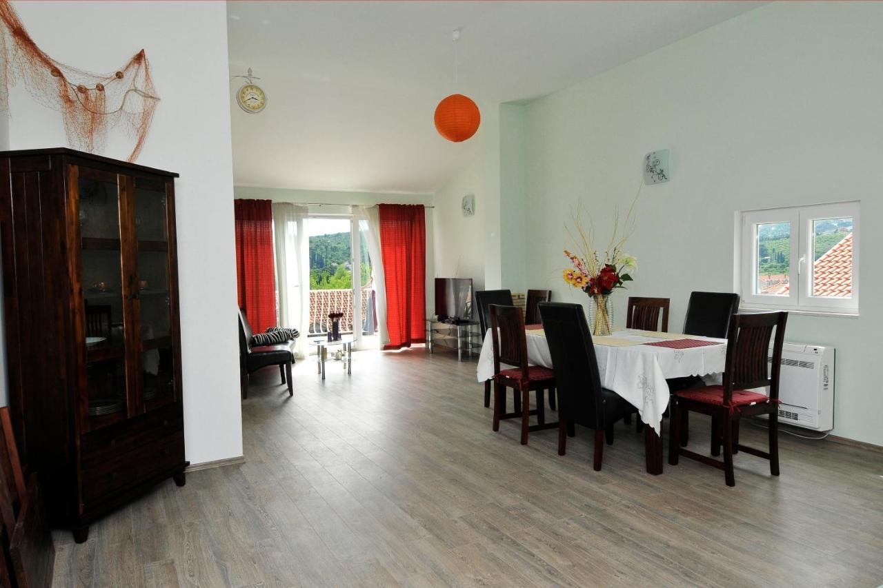 Apartment Fiorenini 2 Млини Экстерьер фото