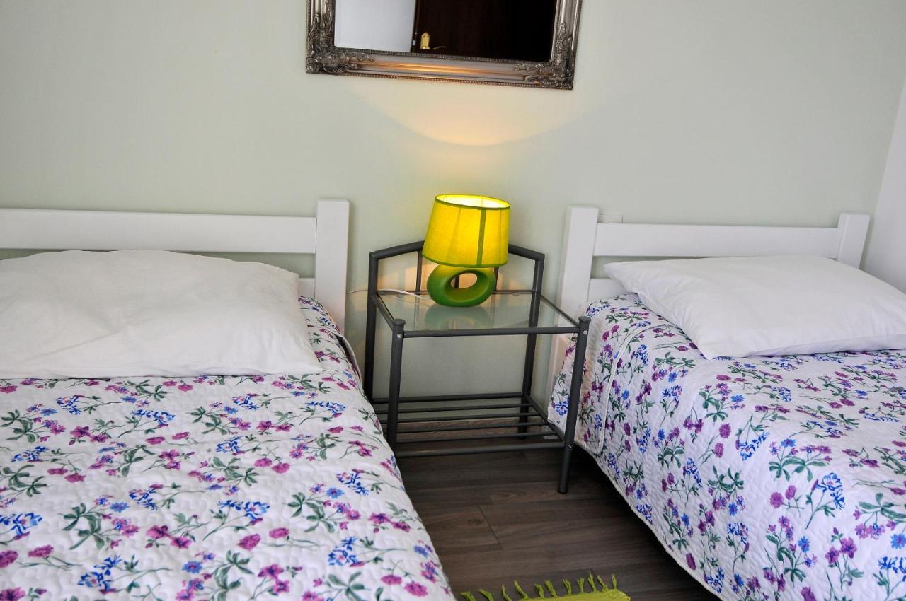 Apartment Fiorenini 2 Млини Экстерьер фото