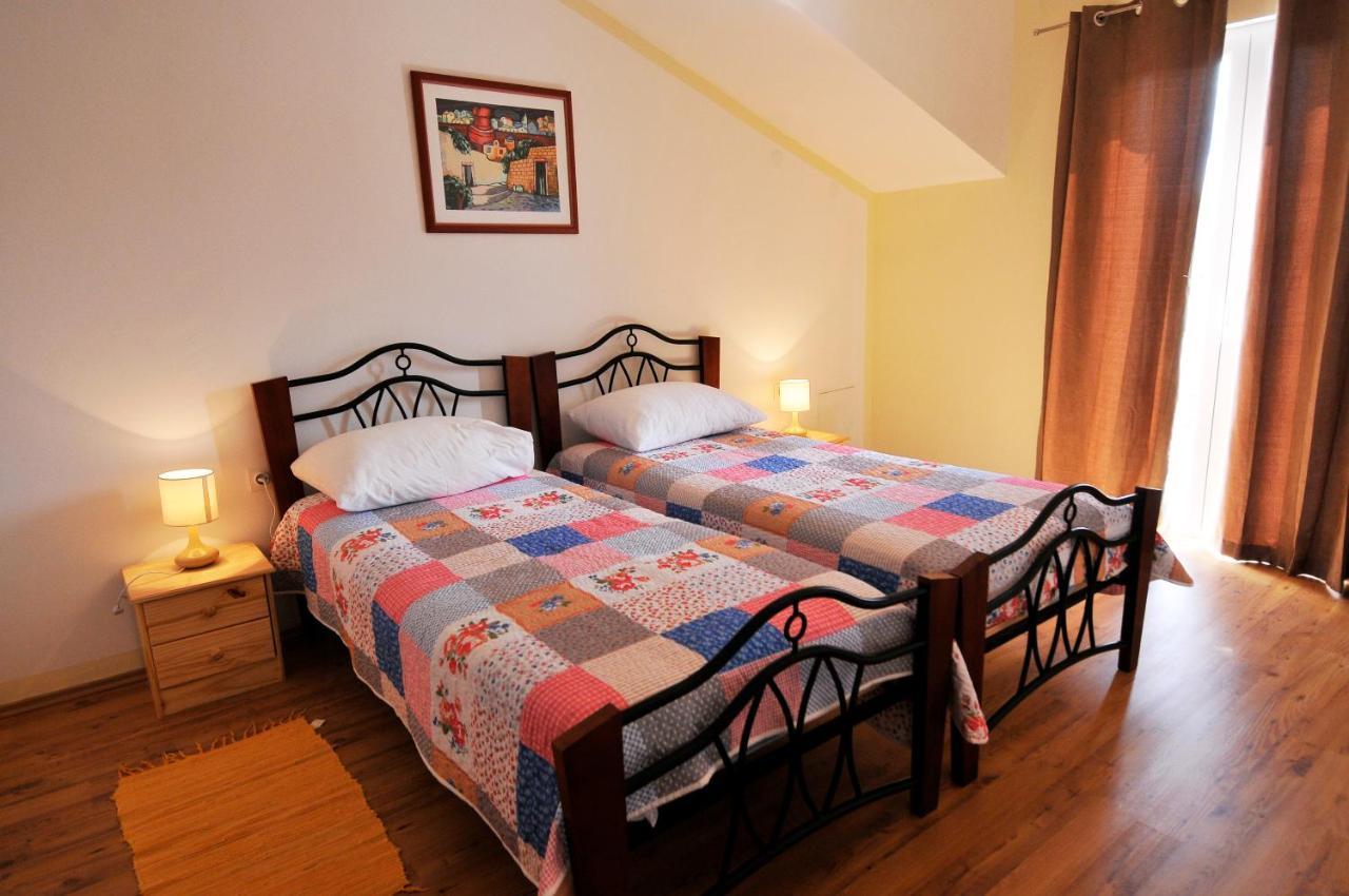 Apartment Fiorenini 2 Млини Экстерьер фото