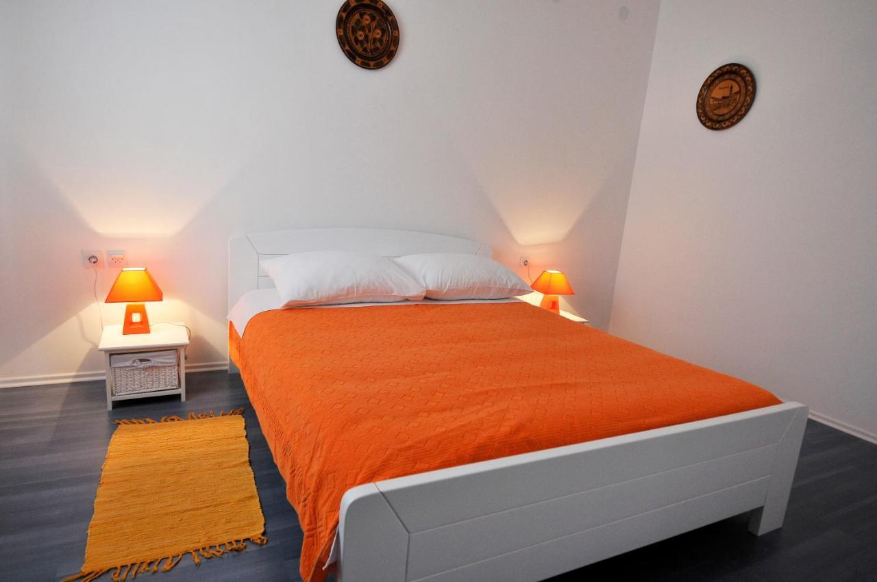 Apartment Fiorenini 2 Млини Экстерьер фото