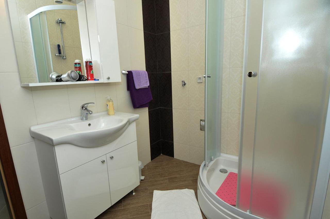 Apartment Fiorenini 2 Млини Экстерьер фото