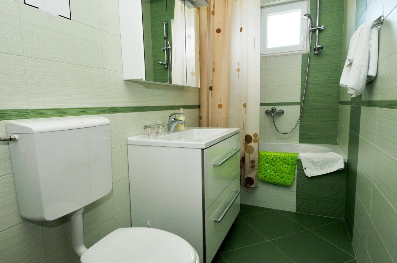 Apartment Fiorenini 2 Млини Экстерьер фото