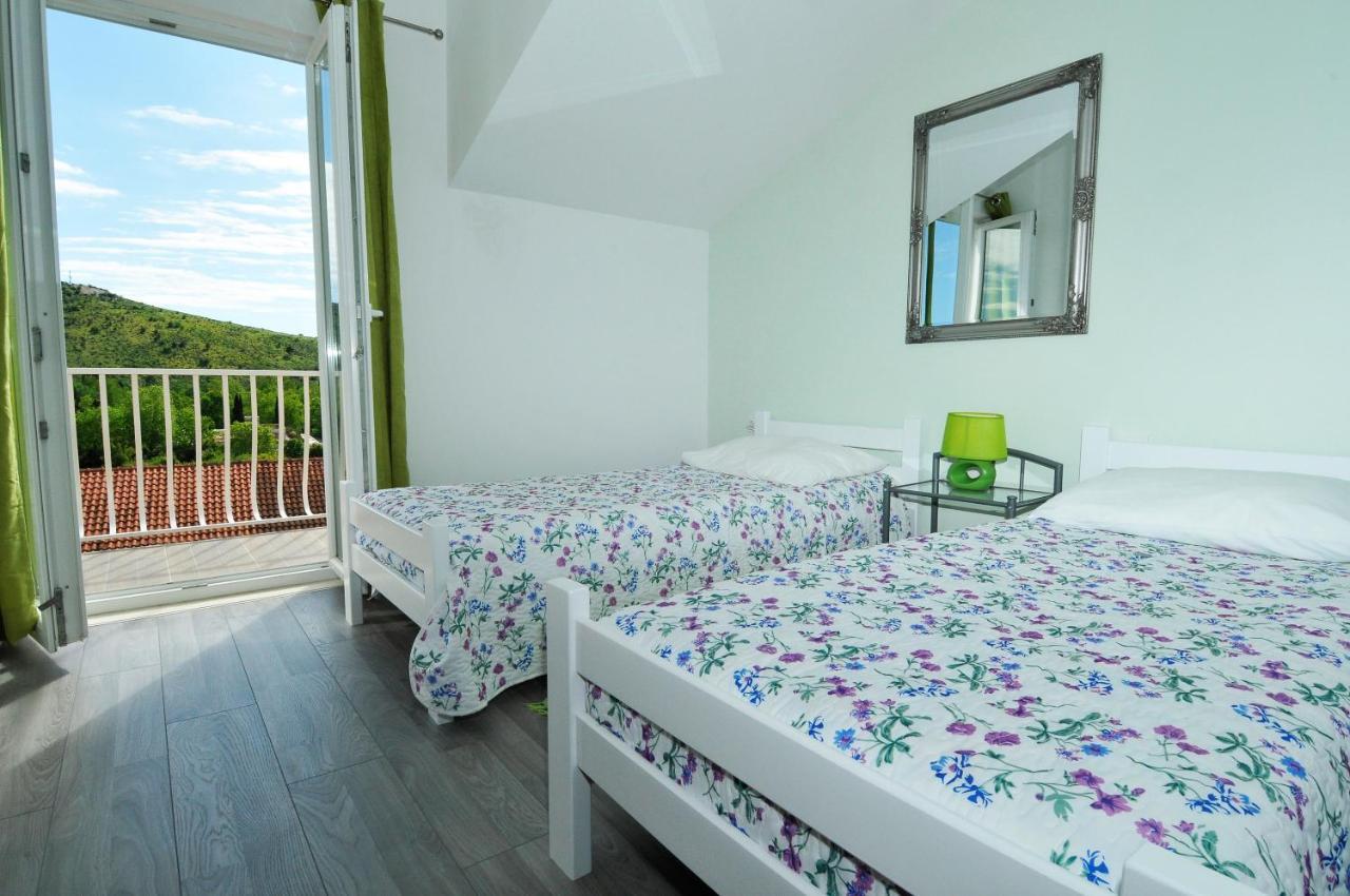 Apartment Fiorenini 2 Млини Экстерьер фото