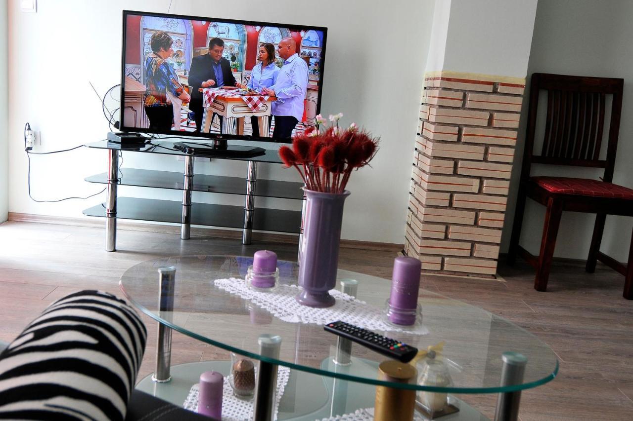 Apartment Fiorenini 2 Млини Экстерьер фото